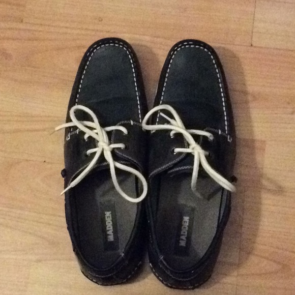 Steve Madden Other - ❌❌SOLD OUT❌USED STEVE MADDEN MEN’S LOAFER’S IN BOX